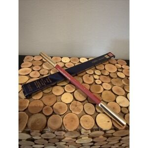 Estee Lauder Double Wear 24H Stay In Place Lip Liner - 420 Rebellious Rose *NIB*